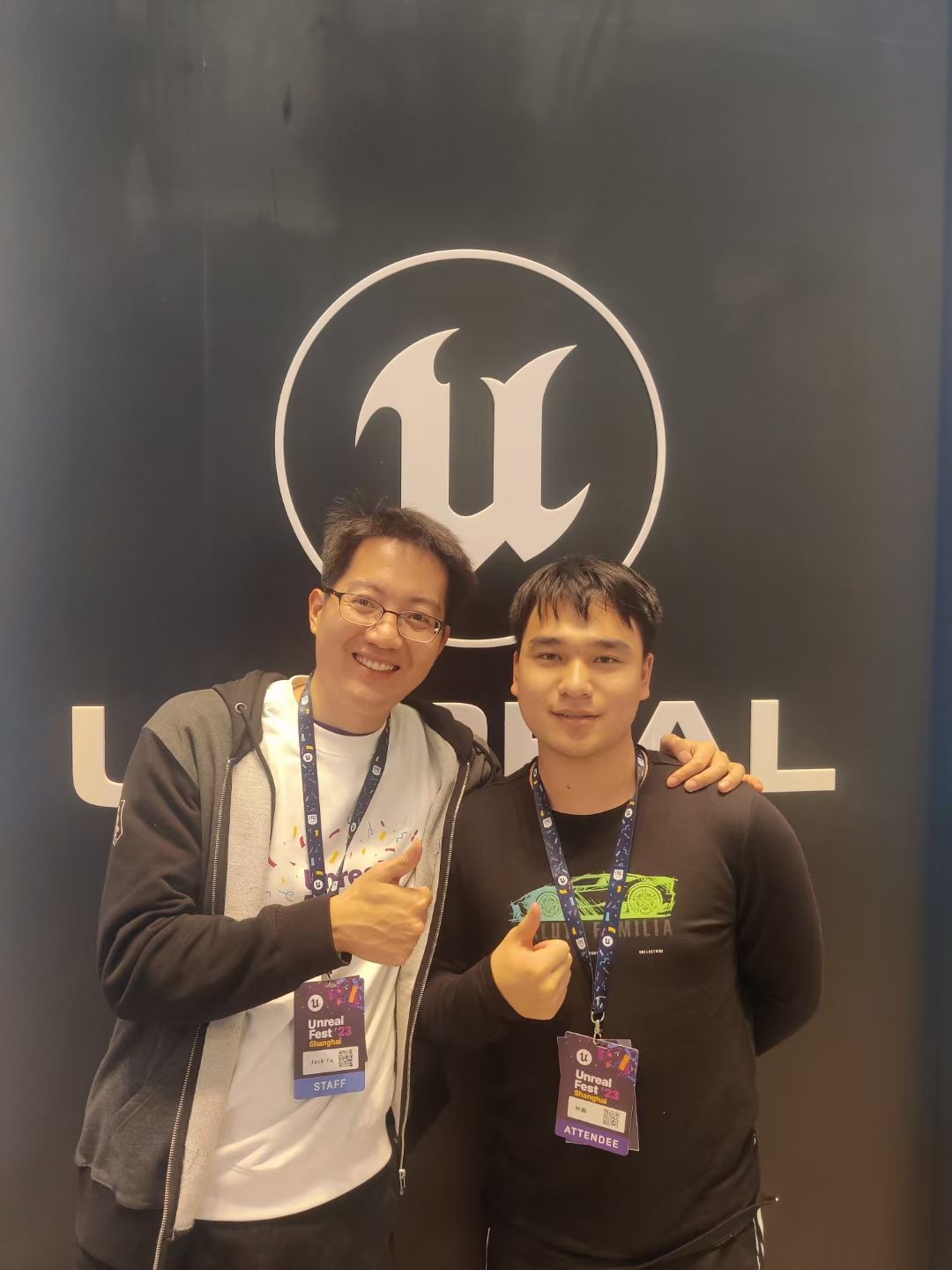 Unreal 记录 02